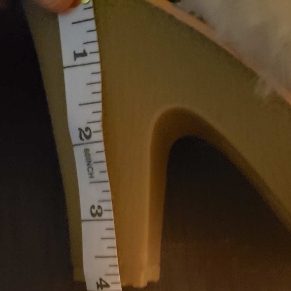 Dress Shoes - Picture 4 of 4